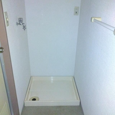 【洗面所】 | 藤和シティーコープ