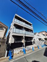 (仮称)上石神井4丁目メゾンの画像