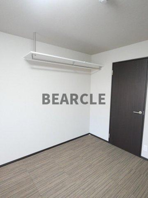 【内装】 | フラッティ丸太町御前