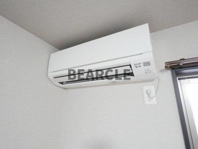 【設備】 | フラッティ丸太町御前