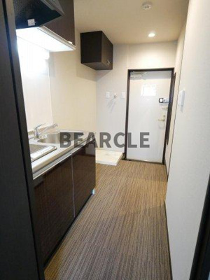 【居間・リビング】 | フラッティ丸太町御前