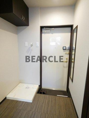 【玄関】 | フラッティ丸太町御前