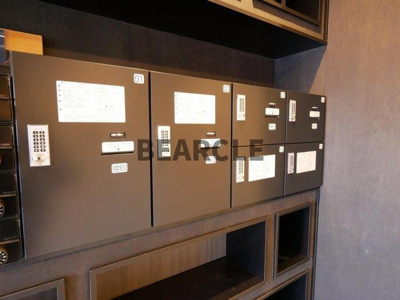 【内装】 | フラッティ丸太町御前