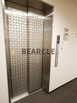 【その他共用部分】 | フラッティ丸太町御前