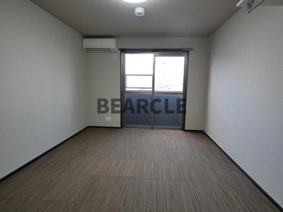 【居間・リビング】 | フラッティ丸太町御前