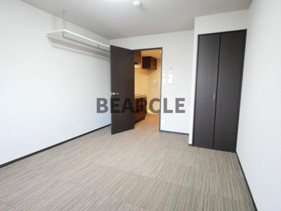 【居間・リビング】 | フラッティ丸太町御前