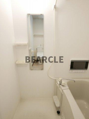 【浴室】 | フラッティ丸太町御前