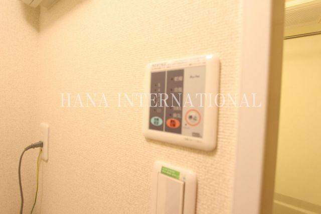 レオパレスソレイユ柏Ⅰのその他