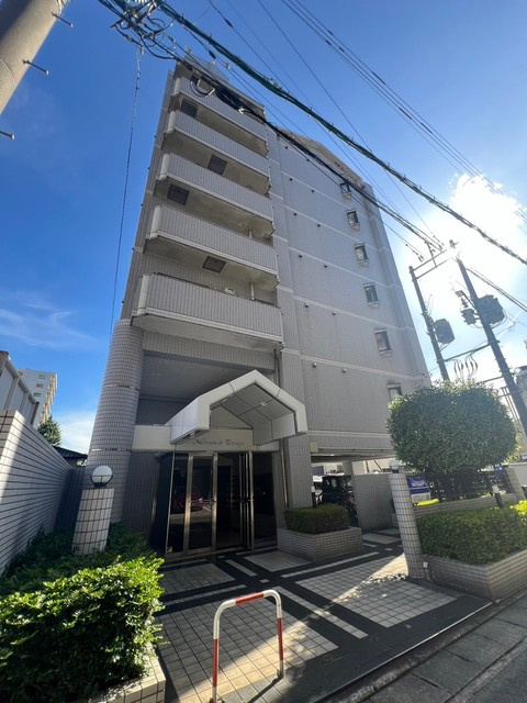 メゾンド・プレサージュ