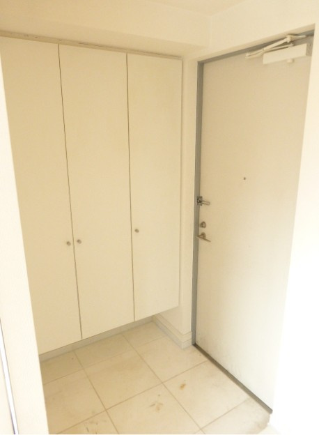 パークルージュ赤坂檜町のその他