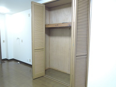 ハイビレッジⅡ　敷金0　礼金0　室内洗濯機置場　のその他|※別部屋参考画像