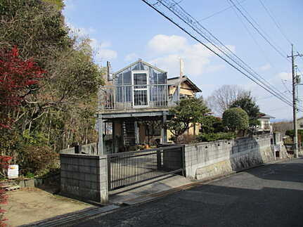 廿日市市阿品台１丁目の外観