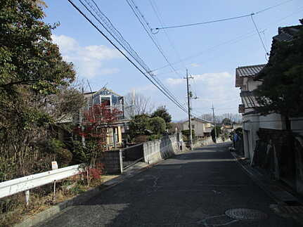 廿日市市阿品台１丁目の周辺