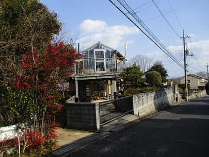 廿日市市阿品台１丁目の周辺