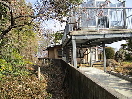 廿日市市阿品台１丁目の周辺