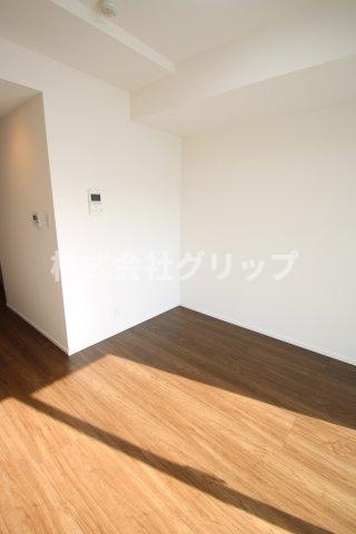 スパシエウインド横浜の洋室