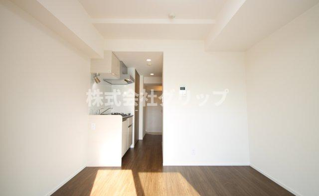 スパシエウインド横浜のその他