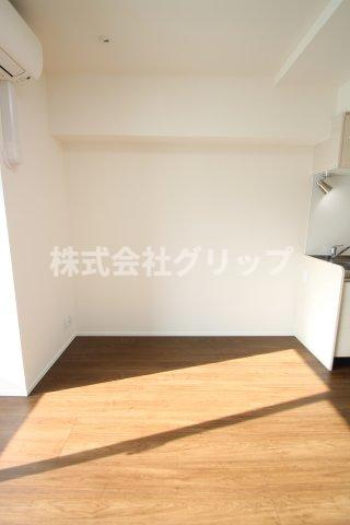 スパシエウインド横浜の浴室