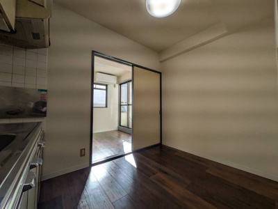 【内装】 | 富士ビュウ・コーポ