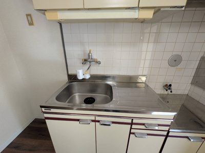 【キッチン】 | 富士ビュウ・コーポ