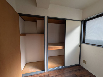 【収納】 | 富士ビュウ・コーポ