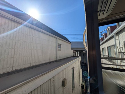 【展望】 | 富士ビュウ・コーポ