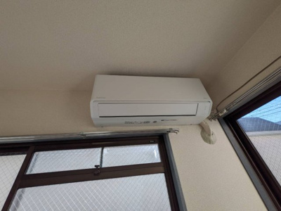 【設備】 | 富士ビュウ・コーポ