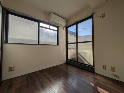 【居間・リビング】 | 富士ビュウ・コーポ