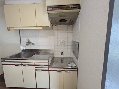 【キッチン】 | 富士ビュウ・コーポ