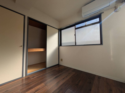 【洋室】 | 富士ビュウ・コーポ
