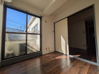 【寝室】 | 富士ビュウ・コーポ