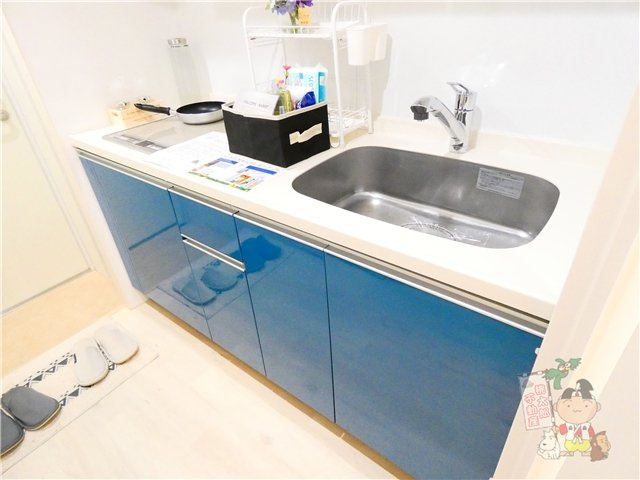 ＡｒｃＳｔａｇｅ表町のキッチン