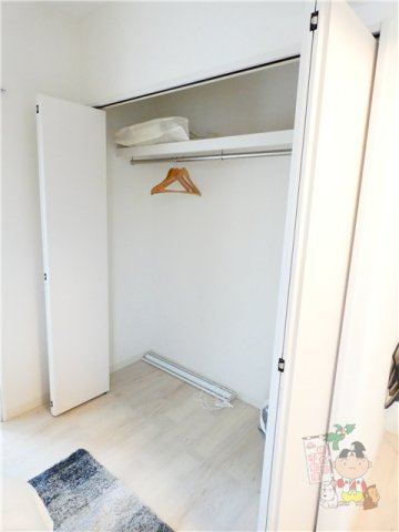 ＡｒｃＳｔａｇｅ表町の収納