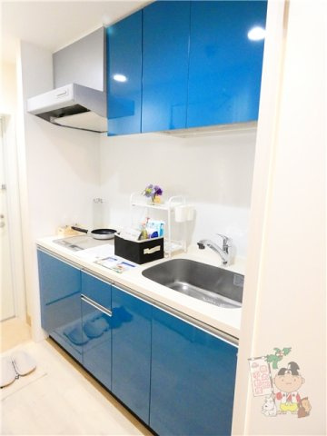 ＡｒｃＳｔａｇｅ表町のキッチン