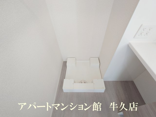 セレウィータ栄町のキッチン|※イメージです
