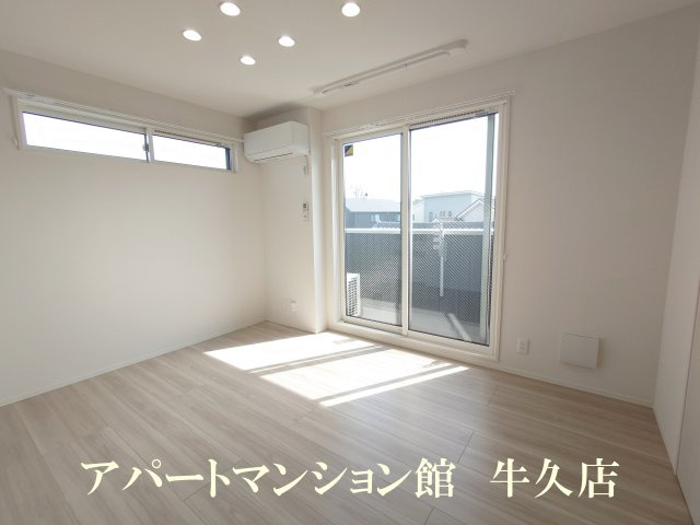 セレウィータ栄町のその他共用部分