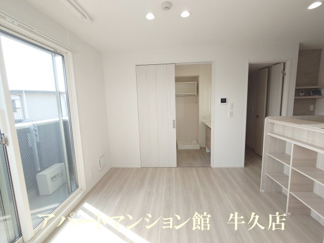 セレウィータ栄町の外観