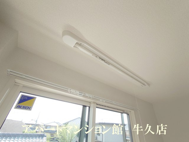 セレウィータ栄町のその他
