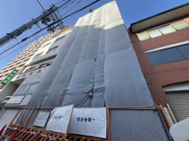 （仮称）トーシンイーストビルの画像