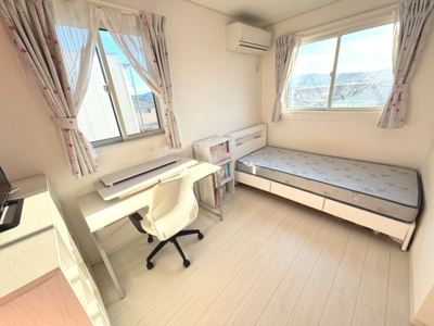 【その他】 | 桐生市三吉町　中古戸建