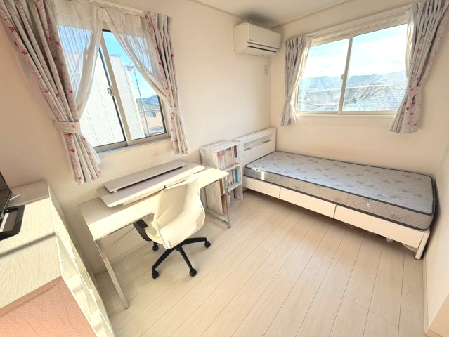 【その他】 | 桐生市三吉町　中古戸建