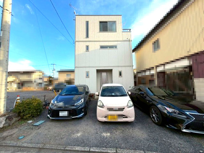 【その他】 | 桐生市三吉町　中古戸建