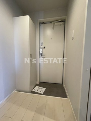 【玄関】 | フォルス御崎