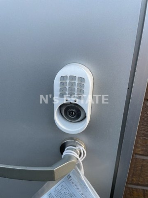 【設備】 | フォルス御崎