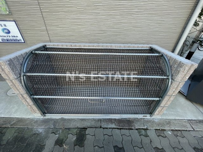 【その他共用部分】 | フォルス御崎