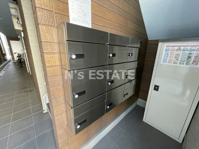 【その他共用部分】 | フォルス御崎