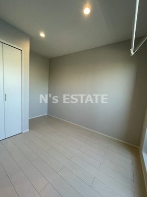 【洋室】 | フォルス御崎