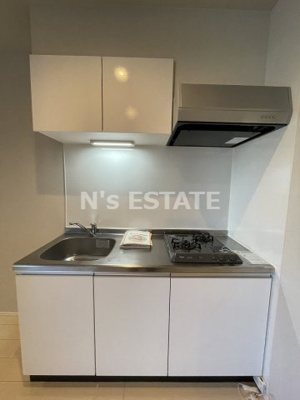 【キッチン】 | フォルス御崎