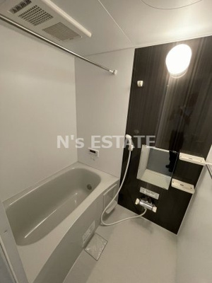 【浴室】 | フォルス御崎