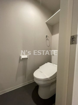 【トイレ】 | フォルス御崎